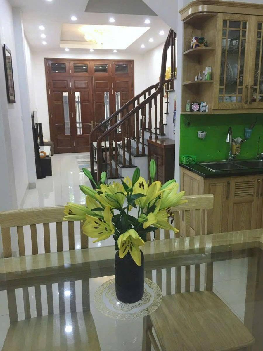 Thiết kế tối ưu công năng sử dụng
