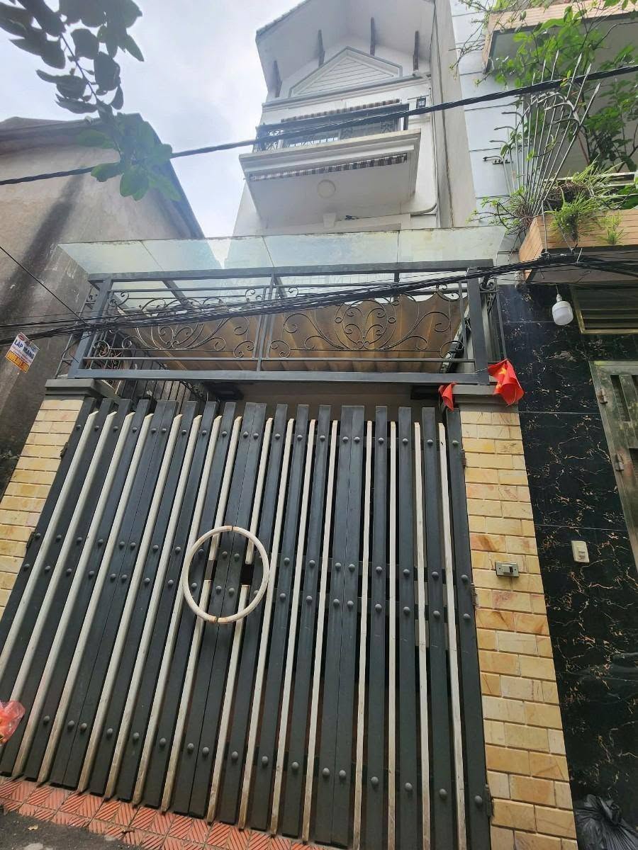 Căn nhà đẹp chủ xây dựng tâm huyết